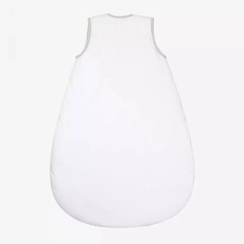 Kinousses Gigoteuses Gigoteuse Bébé 0-6 Mois Gris Coton 6 Kinousses Gigoteuses Gigoteuse Bébé 0-6 Mois Gris Coton – Image 4