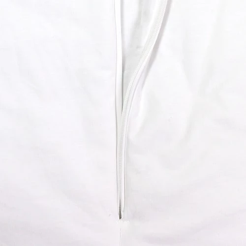 Kinousses Gigoteuses Gigoteuse Bébé 0-6 Mois Gris Coton 7 Kinousses Gigoteuses Gigoteuse Bébé 0-6 Mois Gris Coton – Image 5