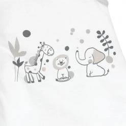 Kinousses Gigoteuses Gigoteuse Bébé 0-6 Mois Gris Coton 13 Kinousses Gigoteuses Gigoteuse Bébé 0-6 Mois Gris Coton -Couvertures bébé et enfant Soldes gigoteuse bebe 0 6 mois gris coton 5