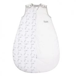 Kinousses Gigoteuses Gigoteuse Bébé 0-6 Mois Gris Jersey