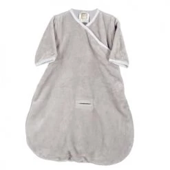 Kinousses Gigoteuses Gigoteuse Bébé 0-6 Mois Gris Pilou-pilou