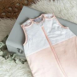 Kinousses Gigoteuses Gigoteuse Bébé 0-6 Mois Rose Coton 10 Kinousses Gigoteuses Gigoteuse Bébé 0-6 Mois Rose Coton -Couvertures bébé et enfant Soldes gigoteuse bebe 0 6 mois rose coton 3