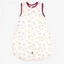 Kinousses Gigoteuses Gigoteuse Bébé 0-6 Mois Rose Velours 9 Kinousses Gigoteuses Gigoteuse Bébé 0-6 Mois Rose Velours -Couvertures bébé et enfant Soldes gigoteuse bebe 0 6 mois rose velours 3