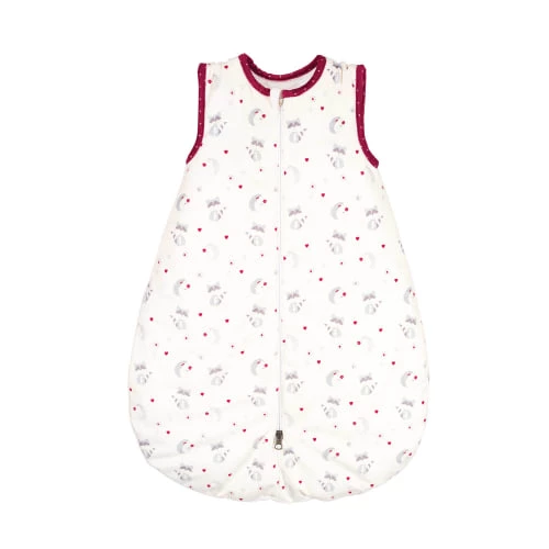 Kinousses Gigoteuses Gigoteuse Bébé 0-6 Mois Rose Velours 3 Kinousses Gigoteuses Gigoteuse Bébé 0-6 Mois Rose Velours