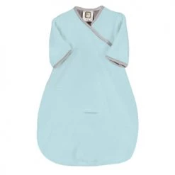 Kinousses Gigoteuses Gigoteuse Bébé 0-6 Mois Turquoise Pilou-pilou