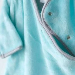 Kinousses Gigoteuses Gigoteuse Bébé 0-6 Mois Turquoise Pilou-pilou 10 Kinousses Gigoteuses Gigoteuse Bébé 0-6 Mois Turquoise Pilou-pilou -Couvertures bébé et enfant Soldes gigoteuse bebe 0 6 mois turquoise pilou pilou 5