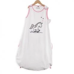 Kinousses Gigoteuses Gigoteuse Bébé 6-18 Mois Blanc Éponge 9 Kinousses Gigoteuses Gigoteuse Bébé 6-18 Mois Blanc Éponge -Couvertures bébé et enfant Soldes gigoteuse bebe 6 18 mois blanc eponge 3