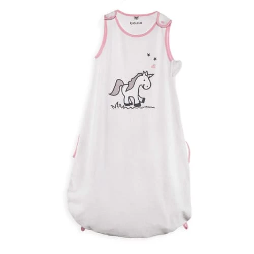 Kinousses Gigoteuses Gigoteuse Bébé 6-18 Mois Blanc Éponge 3 Kinousses Gigoteuses Gigoteuse Bébé 6-18 Mois Blanc Éponge