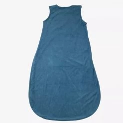 Kinousses Gigoteuses Gigoteuse Bébé 6-18 Mois Bleu Éponge -Couvertures bébé et enfant Soldes gigoteuse bebe 6 18 mois bleu eponge 2