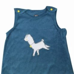 Kinousses Gigoteuses Gigoteuse Bébé 6-18 Mois Bleu Éponge -Couvertures bébé et enfant Soldes gigoteuse bebe 6 18 mois bleu eponge 3