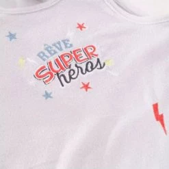 Kinousses Gigoteuses Gigoteuse Bébé 6-18 Mois Gris Éponge -Couvertures bébé et enfant Soldes gigoteuse bebe 6 18 mois gris eponge 2