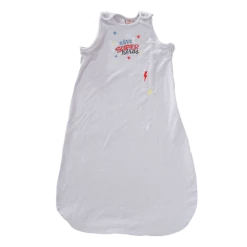 Kinousses Gigoteuses Gigoteuse Bébé 6-18 Mois Gris Éponge