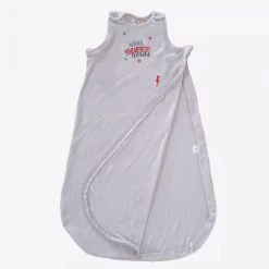 Kinousses Gigoteuses Gigoteuse Bébé 6-18 Mois Gris Éponge -Couvertures bébé et enfant Soldes gigoteuse bebe 6 18 mois gris eponge 4