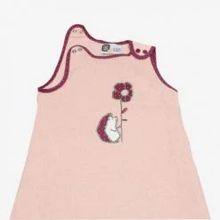 Kinousses Gigoteuses Gigoteuse Bébé 6-18 Mois Rose Éponge -Couvertures bébé et enfant Soldes gigoteuse bebe 6 18 mois rose eponge 12