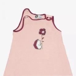 Kinousses Gigoteuses Gigoteuse Bébé 6-18 Mois Rose Éponge -Couvertures bébé et enfant Soldes gigoteuse bebe 6 18 mois rose eponge 13