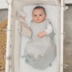 Kinousses Gigoteuses Gigoteuse Bébé 6-18 Mois Rose Éponge -Couvertures bébé et enfant Soldes gigoteuse bebe 6 18 mois rose eponge 15