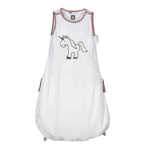 Kinousses Gigoteuses Gigoteuse Bébé 6-18 Mois Rose Éponge 3 Kinousses Gigoteuses Gigoteuse Bébé 6-18 Mois Rose Éponge