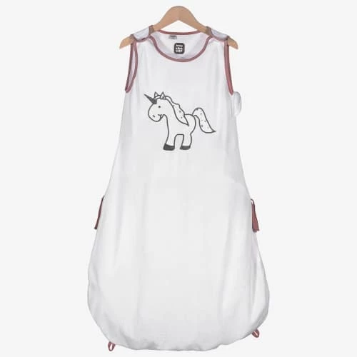 Kinousses Gigoteuses Gigoteuse Bébé 6-18 Mois Rose Éponge 5 Kinousses Gigoteuses Gigoteuse Bébé 6-18 Mois Rose Éponge – Image 3