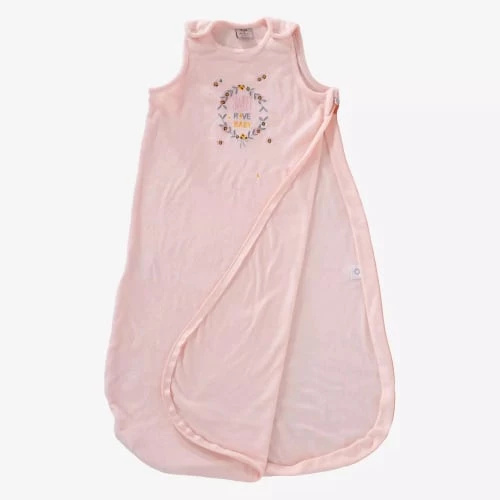 Kinousses Gigoteuses Gigoteuse Bébé 6-18 Mois Rose Éponge 8 Kinousses Gigoteuses Gigoteuse Bébé 6-18 Mois Rose Éponge – Image 6