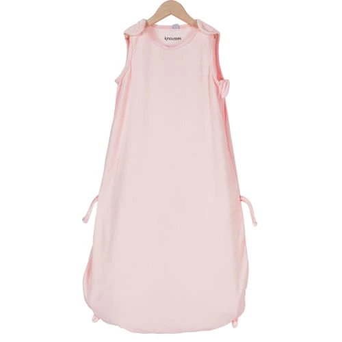 Kinousses Gigoteuses Gigoteuse Bébé 6-18 Mois Rose Éponge 3 Kinousses Gigoteuses Gigoteuse Bébé 6-18 Mois Rose Éponge