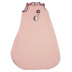 Kinousses Gigoteuses Gigoteuse Bébé 6-18 Mois Rose Éponge