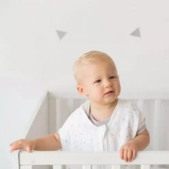 Kinousses Gigoteuses Gigoteuse Bébé 6-24 Mois Blanc Mousseline De Coton 6 Kinousses Gigoteuses Gigoteuse Bébé 6-24 Mois Blanc Mousseline De Coton -Couvertures bébé et enfant Soldes gigoteuse bebe 6 24 mois blanc mousseline de coton 1