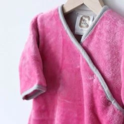 Kinousses Gigoteuses Gigoteuse Bébé 6-24 Mois Fuchsia Pilou-pilou 8 Kinousses Gigoteuses Gigoteuse Bébé 6-24 Mois Fuchsia Pilou-pilou -Couvertures bébé et enfant Soldes gigoteuse bebe 6 24 mois fuchsia pilou pilou 1