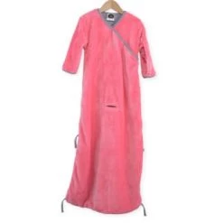 Kinousses Gigoteuses Gigoteuse Bébé 6-24 Mois Fuchsia Pilou-pilou 11 Kinousses Gigoteuses Gigoteuse Bébé 6-24 Mois Fuchsia Pilou-pilou -Couvertures bébé et enfant Soldes gigoteuse bebe 6 24 mois fuchsia pilou pilou 3