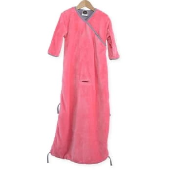 Kinousses Gigoteuses Gigoteuse Bébé 6-24 Mois Fuchsia Pilou-pilou 7 Kinousses Gigoteuses Gigoteuse Bébé 6-24 Mois Fuchsia Pilou-pilou – Image 5