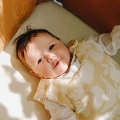 Cocoeko Gigoteuses Gigoteuse Bébé Coton Imprimé Délice 6-24 Mois -Couvertures bébé et enfant Soldes gigoteuse bebe coton imprime delice 6 24 mois 2