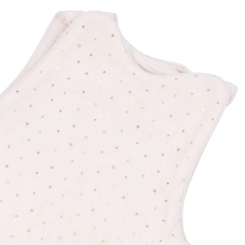 Maisons Du Monde Gigoteuses Gigoteuse Bébé D'été évolutive 0/18 Mois En Gaze De Coton Motifs Pois 5 Maisons Du Monde Gigoteuses Gigoteuse Bébé D'été évolutive 0/18 Mois En Gaze De Coton Motifs Pois – Image 3