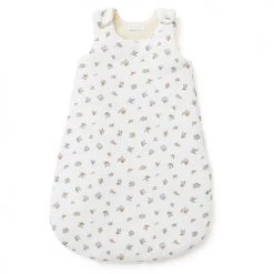 Cocoeko Gigoteuses Gigoteuse Bébé En Gaze De Coton Fleurs 6-24 Mois