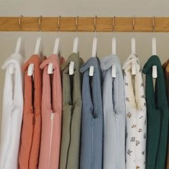 Cocoeko Gigoteuses Gigoteuse Bébé En Gaze De Coton Fleurs 6-24 Mois 13 Cocoeko Gigoteuses Gigoteuse Bébé En Gaze De Coton Fleurs 6-24 Mois -Couvertures bébé et enfant Soldes gigoteuse bebe en gaze de coton fleurs 6 24 mois 5