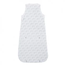 Maisons Du Monde Gigoteuses Gigoteuse Bébé évolutive 0/18 Mois En Coton Bio écru Motifs Pingoins Gris Et Bleus -Couvertures bébé et enfant Soldes gigoteuse bebe evolutive 0 18 mois en coton bio ecru motifs pingoins gris et bleus 1000 8 37 215738 4