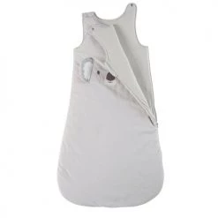 Maisons Du Monde Gigoteuses Gigoteuse Bébé évolutive 0/18 Mois En Coton Gris -Couvertures bébé et enfant Soldes gigoteuse bebe evolutive 0 18 mois en coton gris 1000 1 27 193342 3