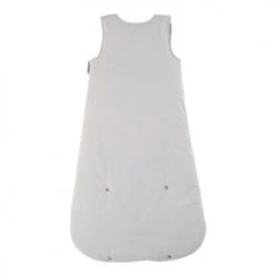 Maisons Du Monde Gigoteuses Gigoteuse Bébé évolutive 0/18 Mois En Coton Gris -Couvertures bébé et enfant Soldes gigoteuse bebe evolutive 0 18 mois en coton gris 1000 1 27 193342 4