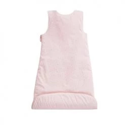 Maisons Du Monde Gigoteuses Gigoteuse Bébé évolutive 0/18 Mois En Coton Rose à Pois -Couvertures bébé et enfant Soldes gigoteuse bebe evolutive 0 18 mois en coton rose a pois 1000 10 20 170826 3