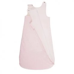 Maisons Du Monde Gigoteuses Gigoteuse Bébé évolutive 0/18 Mois En Coton Rose à Pois -Couvertures bébé et enfant Soldes gigoteuse bebe evolutive 0 18 mois en coton rose a pois 1000 10 20 170826 4