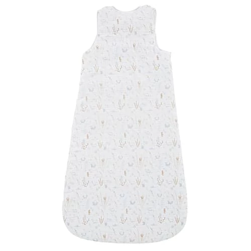 Maisons Du Monde Gigoteuses Gigoteuse Bébé évolutive 0/18 Mois En Gaze De Coton Bio Imprimé Fonds Marins 3 Maisons Du Monde Gigoteuses Gigoteuse Bébé évolutive 0/18 Mois En Gaze De Coton Bio Imprimé Fonds Marins