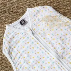 Kinousses Gigoteuses Gigoteuse Bébé Moutarde Mousseline De Coton 10 Kinousses Gigoteuses Gigoteuse Bébé Moutarde Mousseline De Coton -Couvertures bébé et enfant Soldes gigoteuse bebe moutarde mousseline de coton 2