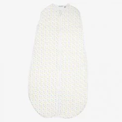 Kinousses Gigoteuses Gigoteuse Bébé Moutarde Mousseline De Coton 11 Kinousses Gigoteuses Gigoteuse Bébé Moutarde Mousseline De Coton -Couvertures bébé et enfant Soldes gigoteuse bebe moutarde mousseline de coton 3