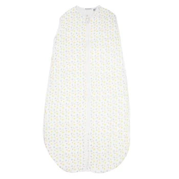 Kinousses Gigoteuses Gigoteuse Bébé Moutarde Mousseline De Coton 8 Kinousses Gigoteuses Gigoteuse Bébé Moutarde Mousseline De Coton – Image 6