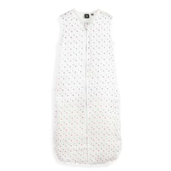 Kinousses Gigoteuses Gigoteuse Bébé Rose Mousseline De Coton 7 Kinousses Gigoteuses Gigoteuse Bébé Rose Mousseline De Coton – Image 5