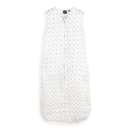 Kinousses Gigoteuses Gigoteuse Bébé Rose Mousseline De Coton 3 Kinousses Gigoteuses Gigoteuse Bébé Rose Mousseline De Coton