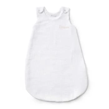 Cocoeko Gigoteuses Gigoteuse été En Gaze De Coton Moutarde (6-24 Mois) 7 Cocoeko Gigoteuses Gigoteuse été En Gaze De Coton Moutarde (6-24 Mois) – Image 5