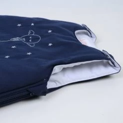 Little Crevette Gigoteuses Gigoteuse Bleu Marine 24-36 Mois 12 Little Crevette Gigoteuses Gigoteuse Bleu Marine 24-36 Mois -Couvertures bébé et enfant Soldes gigoteuse bleu marine 24 36 mois 4