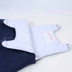 Little Crevette Gigoteuses Gigoteuse Bleu Marine 24-36 Mois 13 Little Crevette Gigoteuses Gigoteuse Bleu Marine 24-36 Mois -Couvertures bébé et enfant Soldes gigoteuse bleu marine 24 36 mois 5