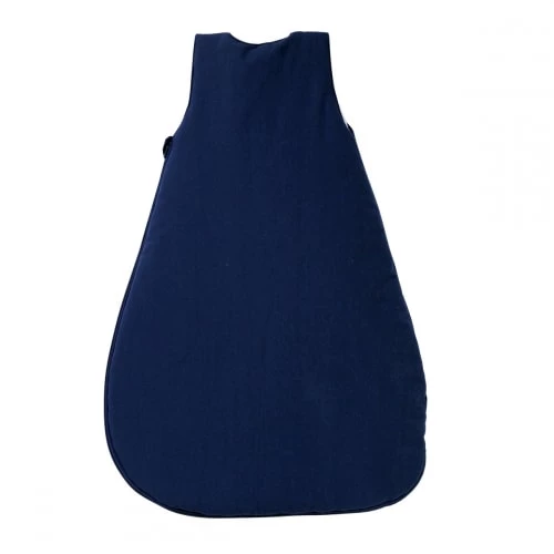 Little Crevette Gigoteuses Gigoteuse Bleue Marine 0-6 Mois 5 Little Crevette Gigoteuses Gigoteuse Bleue Marine 0-6 Mois – Image 3