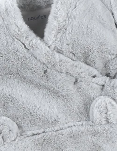 Noukie's Gigoteuses Gigoteuse Chaude à Poils Longs Mix & Match Grise TOG 2 (50 Cm) 7 Noukie's Gigoteuses Gigoteuse Chaude à Poils Longs Mix & Match Grise TOG 2 (50 Cm) – Image 5