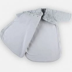 Noukie's Gigoteuses Gigoteuse Chaude à Poils Longs Mix & Match Grise TOG 2 (70 Cm) 11 Noukie's Gigoteuses Gigoteuse Chaude à Poils Longs Mix & Match Grise TOG 2 (70 Cm) -Couvertures bébé et enfant Soldes gigoteuse chaude a poils longs mix match grise tog 2 70 cm 3